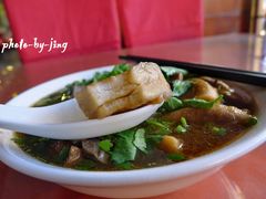 -北京小肠陈饭庄(方庄店)