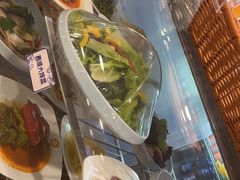 -西部马华清真兰州牛肉面·烧烤夜市(关东店)