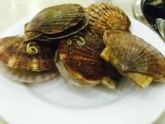 -春华海鲜城(广场西苑店)
