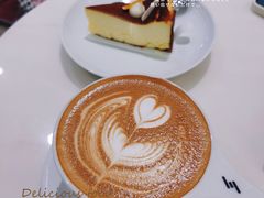 -科学家咖啡(恒隆广场店)