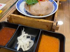 -芋包王闽南茶楼(八市店)