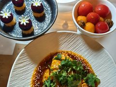 -鲜璟台·地标景观餐厅(上海中心店)