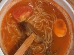 -味千拉面(大润发店)