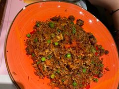 -半秋山西餐厅(襄阳万达店)