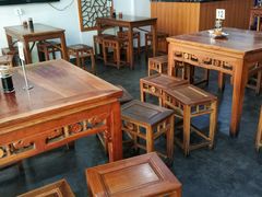 大堂-随柳居·苏式小吃(建新巷店)