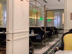 大堂-城南往事(滨江世茂店)