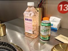 -炉队长·齐齐哈尔家庭烤肉(马家堡店)