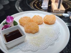 -顺峰顺水顺德菜(龙华店)