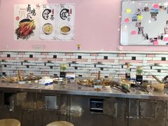 大堂-湖南益阳麻辣烫(棠东丰华街店)