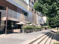 -奈雪的茶(中粮祥云小镇店)