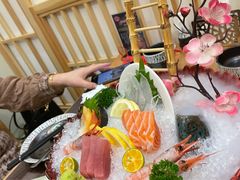 -本家食堂(华南店)