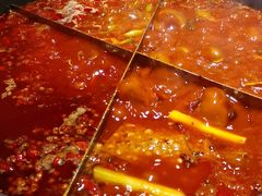 -陈眼镜火锅(总店)