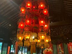 大堂-誉八仙茶室酒楼(新天地店)