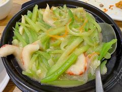 -佛有缘素食馆·荔湾老字号(陈家祠首店)