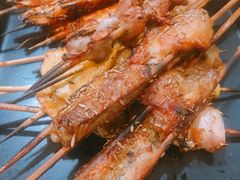 秘制鸡翅-望京小腰(北京总店)