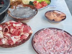 -黄建彬火锅(鲁能星城店)