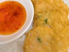 -北塘海鲜·天津菜·鲅鱼水饺是一绝(大光明桥旗舰店)