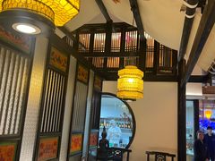 -院8里·小聚园老川菜(九眼桥店)