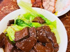 -陈光记烧腊店(罗保博士街店)