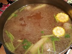 -掂档潮汕牛肉火锅(cityon熙地港店)
