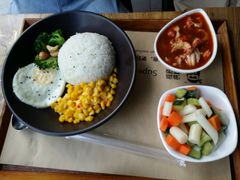 -海盗虾饭·剥好的小龙虾饭(SOHO尚都店)