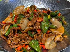 -赣江里•江西菜(望京旺角店)