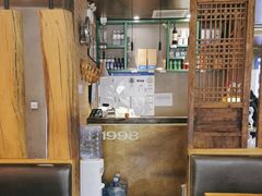 -吕氏疙瘩汤·私家菜馆(慈云寺店)