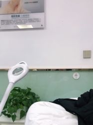 点击看大图 -悟空祛痘·亚健康皮肤管理中心