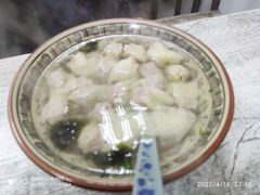 -饨顿香馄饨