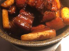 鼎炉红烧肉-韵秋荷(宝山龙湖天街店)