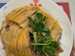 -振鼎鸡(福州路店)