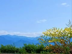 -秦岭风景区
