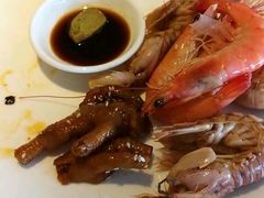 -厦门喜来登酒店