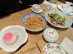 -前门故事烤鸭店(十里河店)