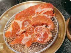 -九田家黑牛烤肉料理(太阳城店)