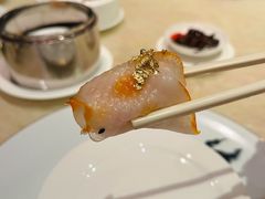 金鱼饺-8餐厅(新葡京酒店)