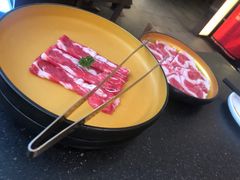 -牛New寿喜烧(新六百店)