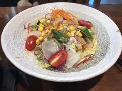 -热血兄弟·炭火烤肉(融侨中心店)