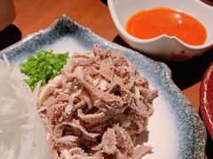 -醉虎传(南锣鼓巷店)