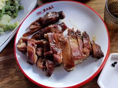 -老鼎万春卤菜(五代传承创始老店)