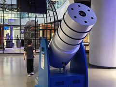 -苏州青少年科技馆