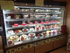 -85度C(南京龙江店)