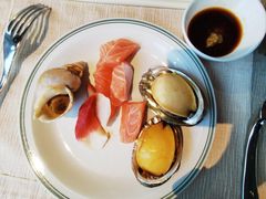 -广州花园酒店·凌璇阁旋转餐厅CAROUSEL360