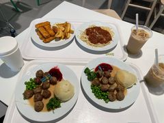 -宜家·瑞典食品屋(宝山店)