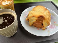 -江南面屋(明洞店)