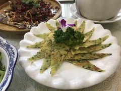 -山明水秀大饭店