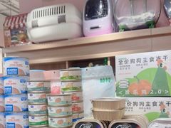 -FAELING PETS美天灵宠物(富力广场店)