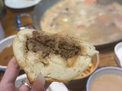 蒙古烤包子-泽成冰煮羊(非·遗三分店)