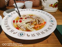 -胖老汉椒麻鸡清真新疆菜(西御街店)