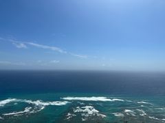 -钻石头山